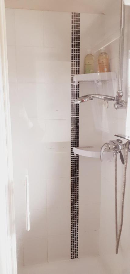 Les 3 Mesanges Appartement Giverny Buitenkant foto