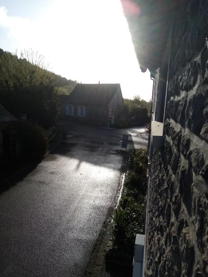 Les 3 Mesanges Appartement Giverny Buitenkant foto