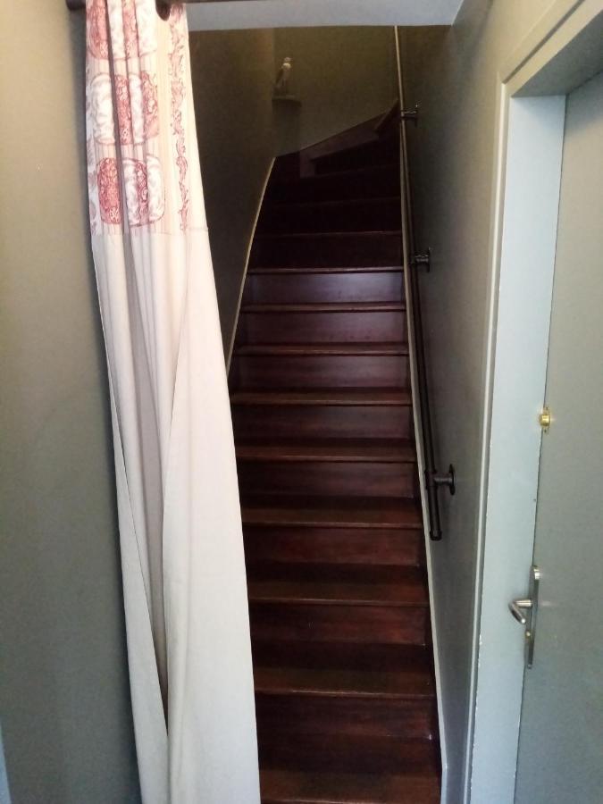 Les 3 Mesanges Appartement Giverny Buitenkant foto